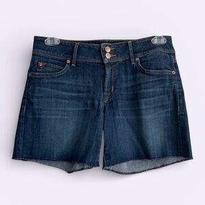 Hudson Croxley Jean Shorts Size 29